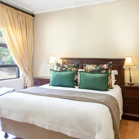 Innjoy Boutique Hotel Centurion Exterior photo