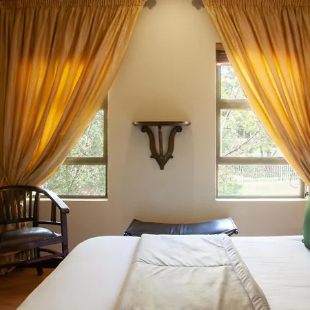 Innjoy Boutique Hotel Centurion Exterior photo