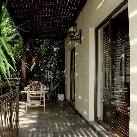 Innjoy Boutique Hotel Centurion Exterior photo
