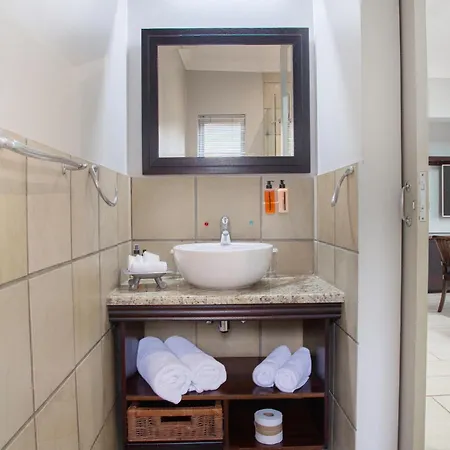 Innjoy Boutique Hotel Centurion Exterior photo