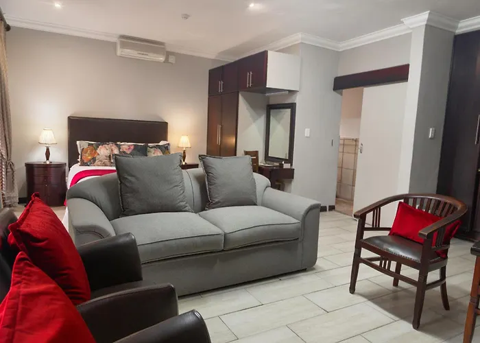 Innjoy Boutique Hotel