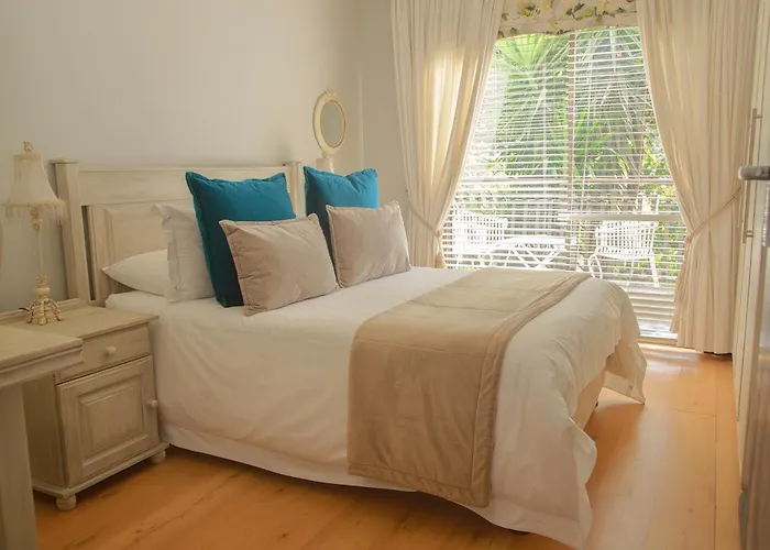 Innjoy Boutique Hotel