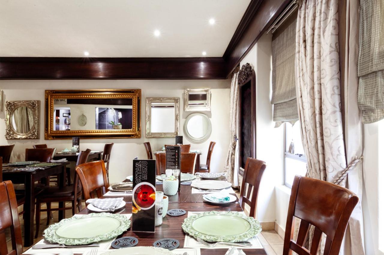Hotel Innjoy Boutique