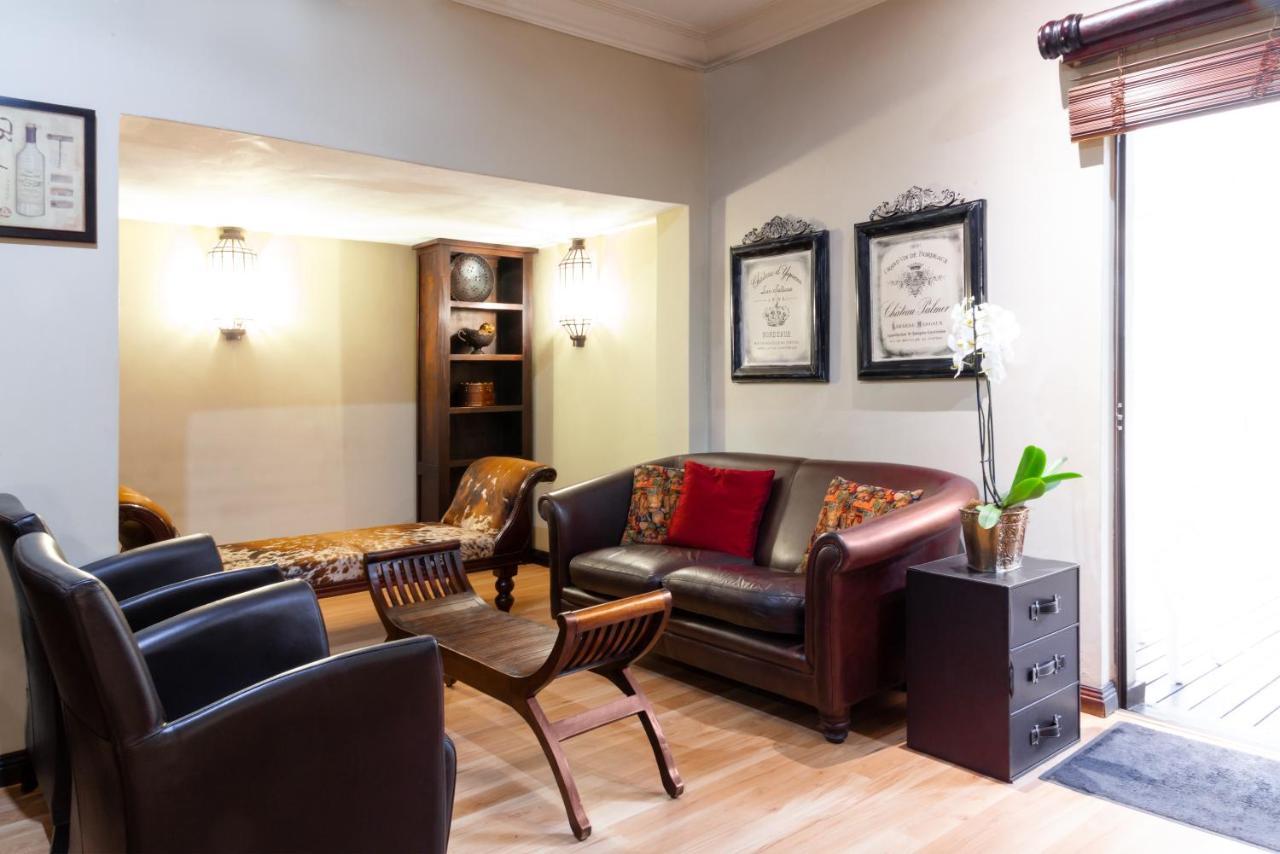 Innjoy Boutique Hotel 4*