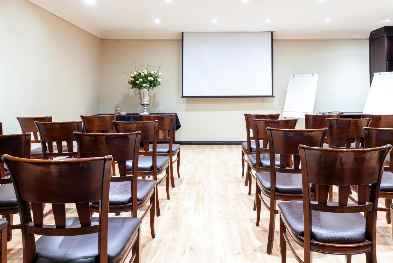 Innjoy Boutique 4* Centurion