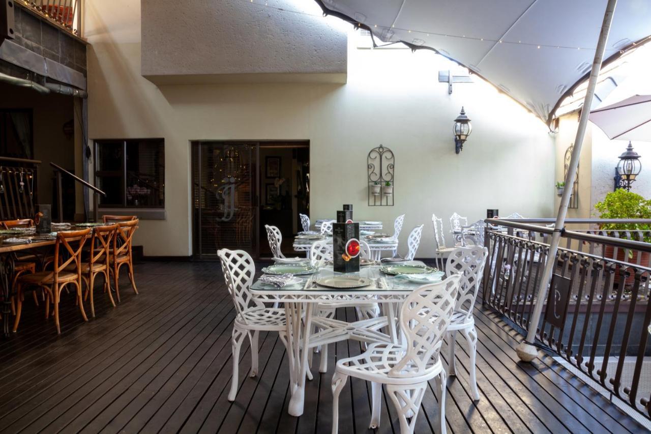 Innjoy Boutique Hotel Centurion