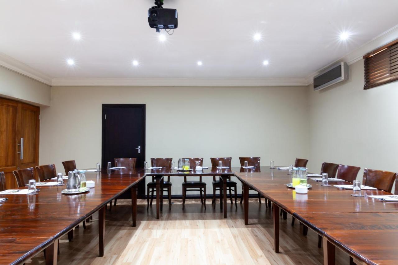 Innjoy Boutique Hotel