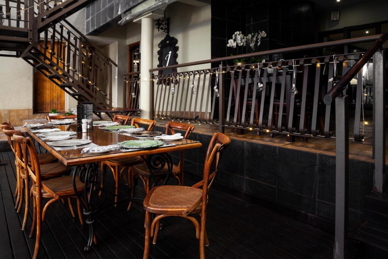 Innjoy Boutique Hotel Centurion