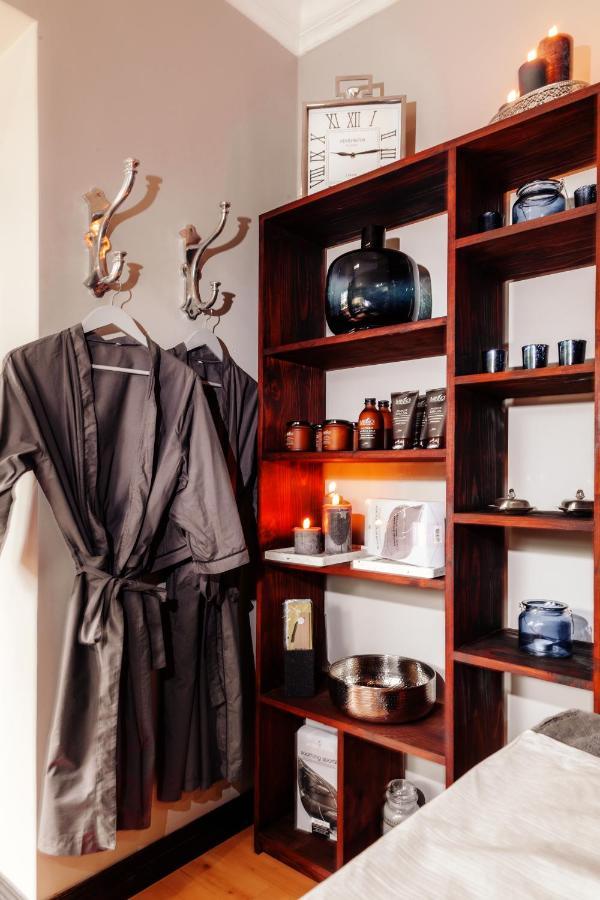 Innjoy Boutique Hotel 4*