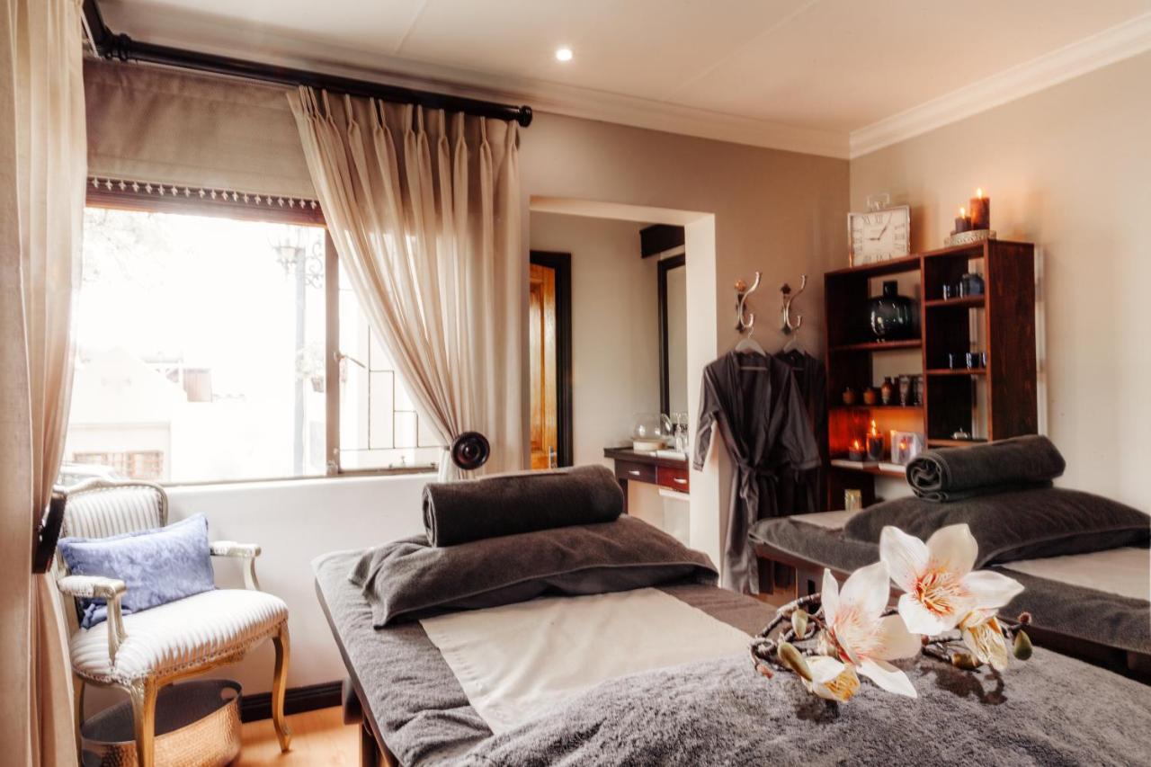 Innjoy Boutique Hotel 4*
