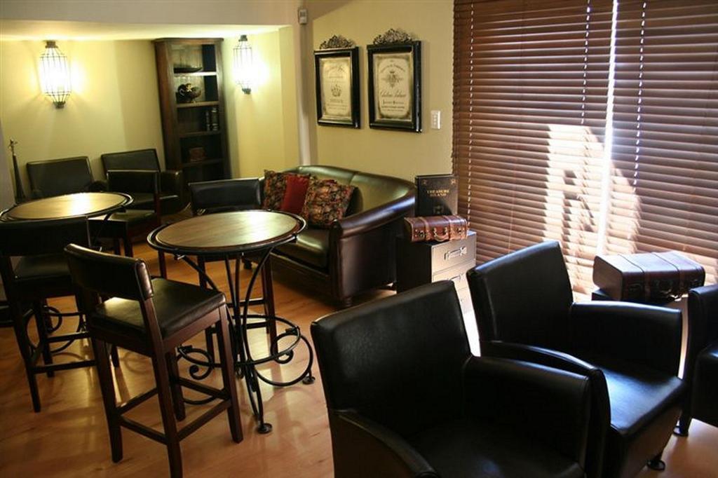 Innjoy Boutique Hotel