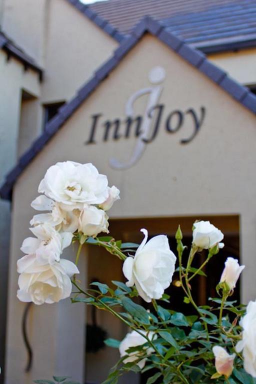 Innjoy Boutique Hotel 4*