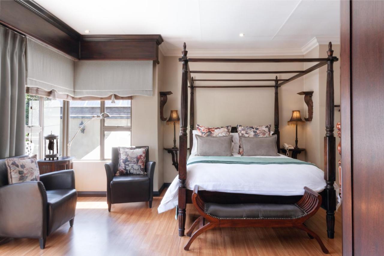 Innjoy Boutique Hotel