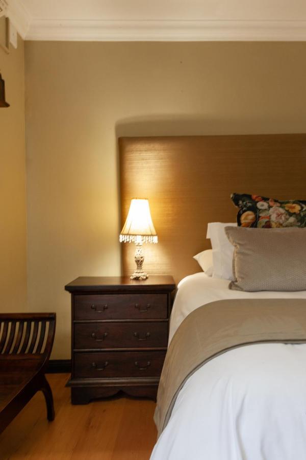 Hotel Innjoy Boutique