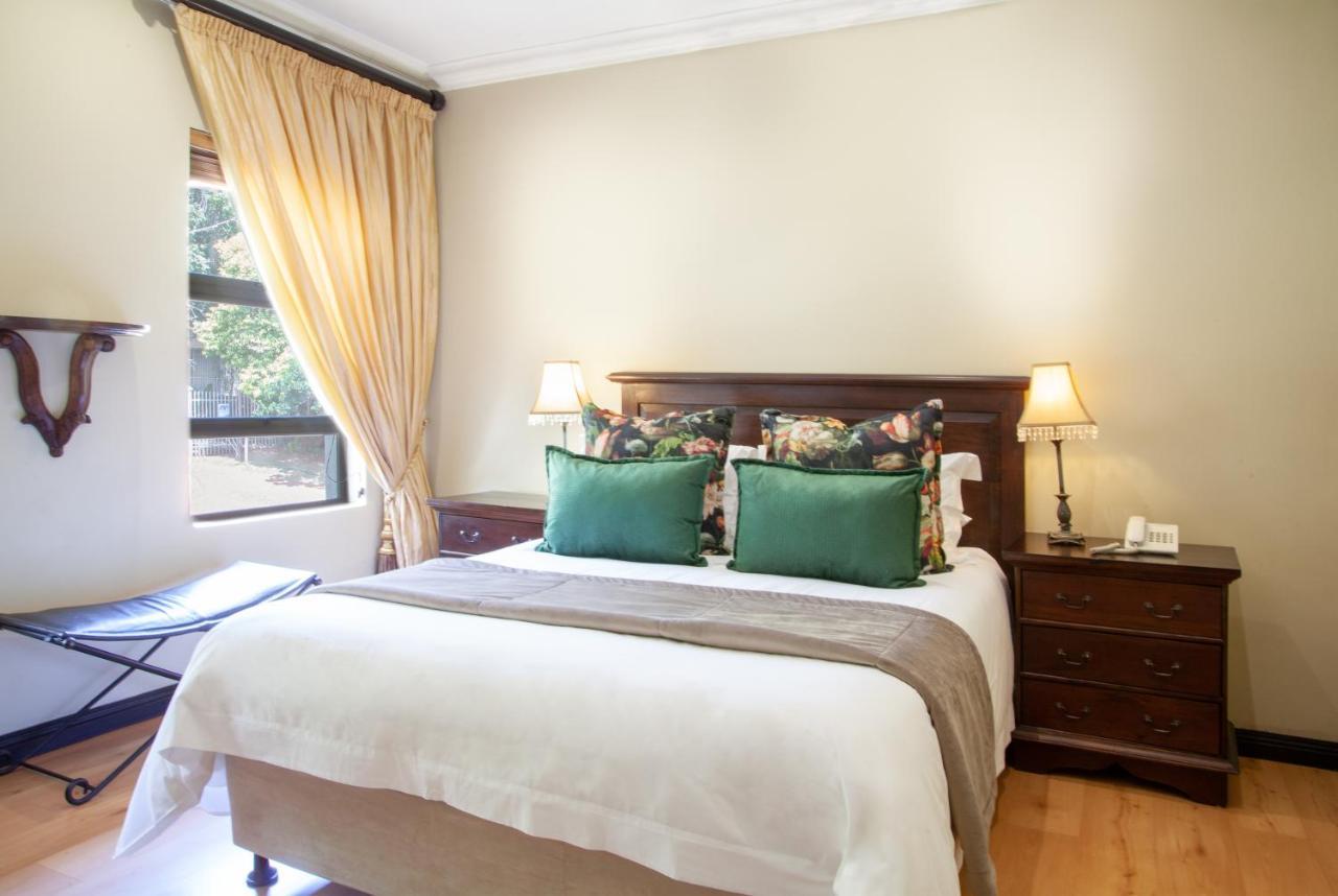 Innjoy Boutique 4* Centurion