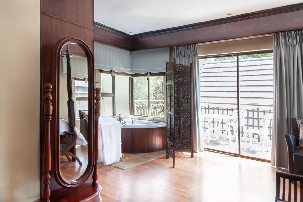 Innjoy Boutique 4* Centurion