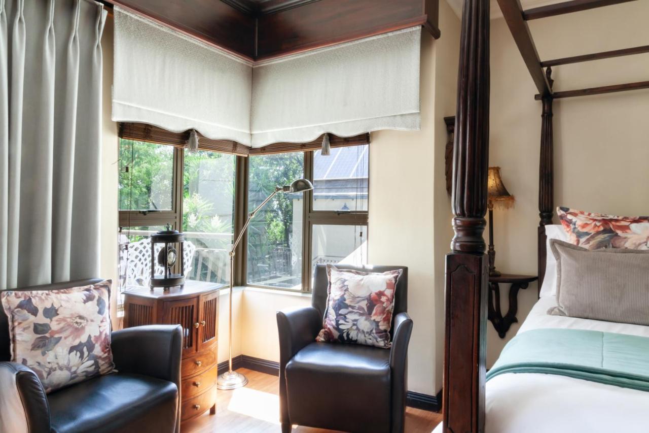 Hotel Innjoy Boutique