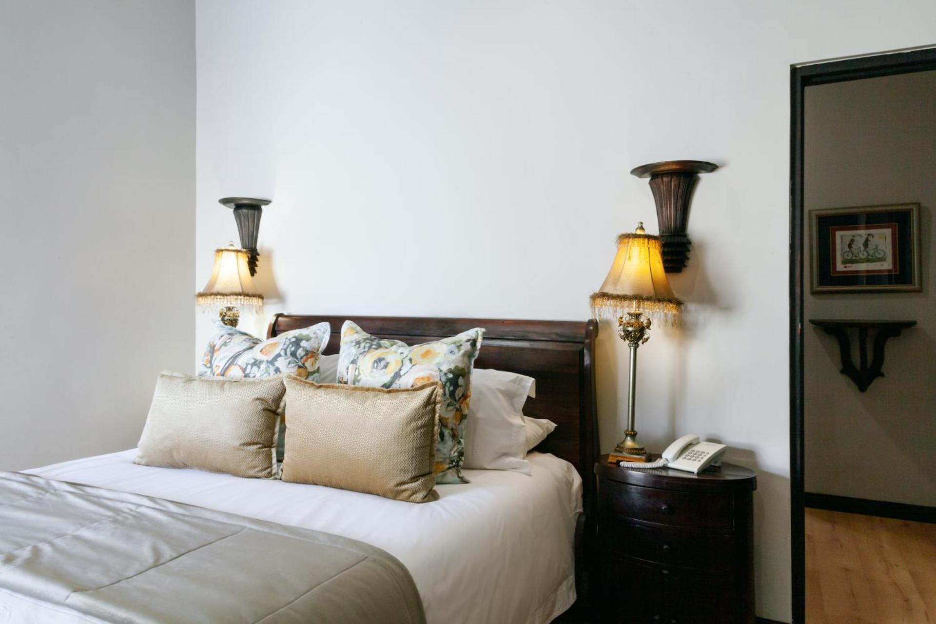 Innjoy Boutique 4* Centurion