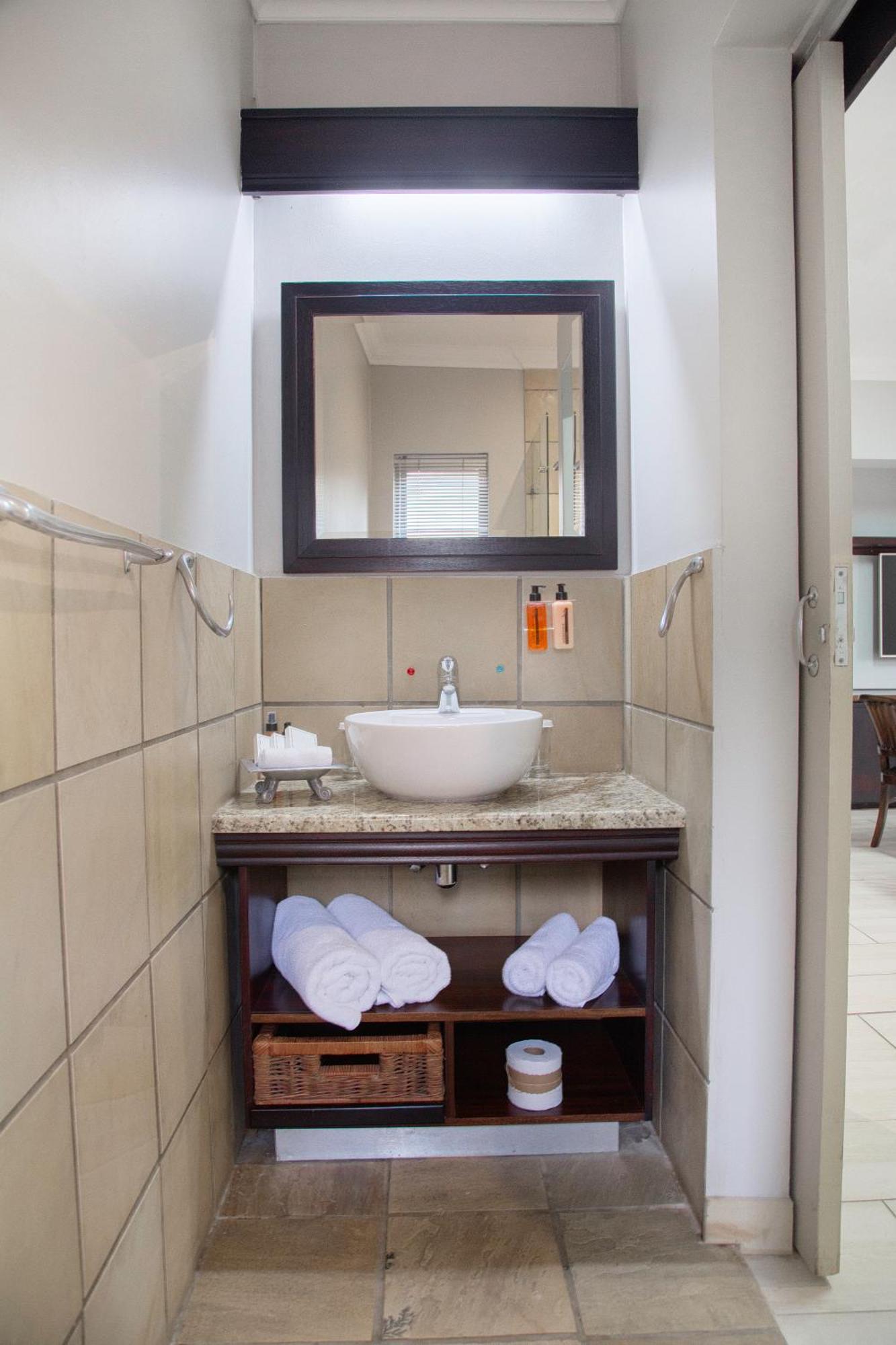 Innjoy Boutique 4* Centurion