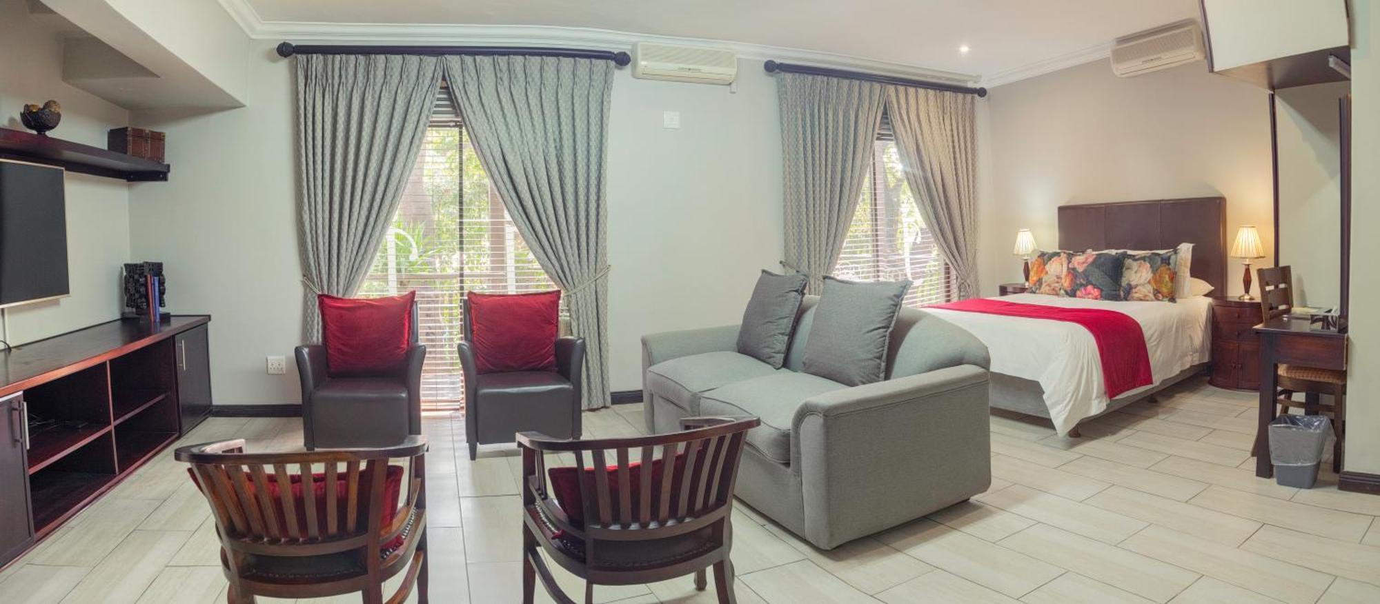 Innjoy Boutique Hotel