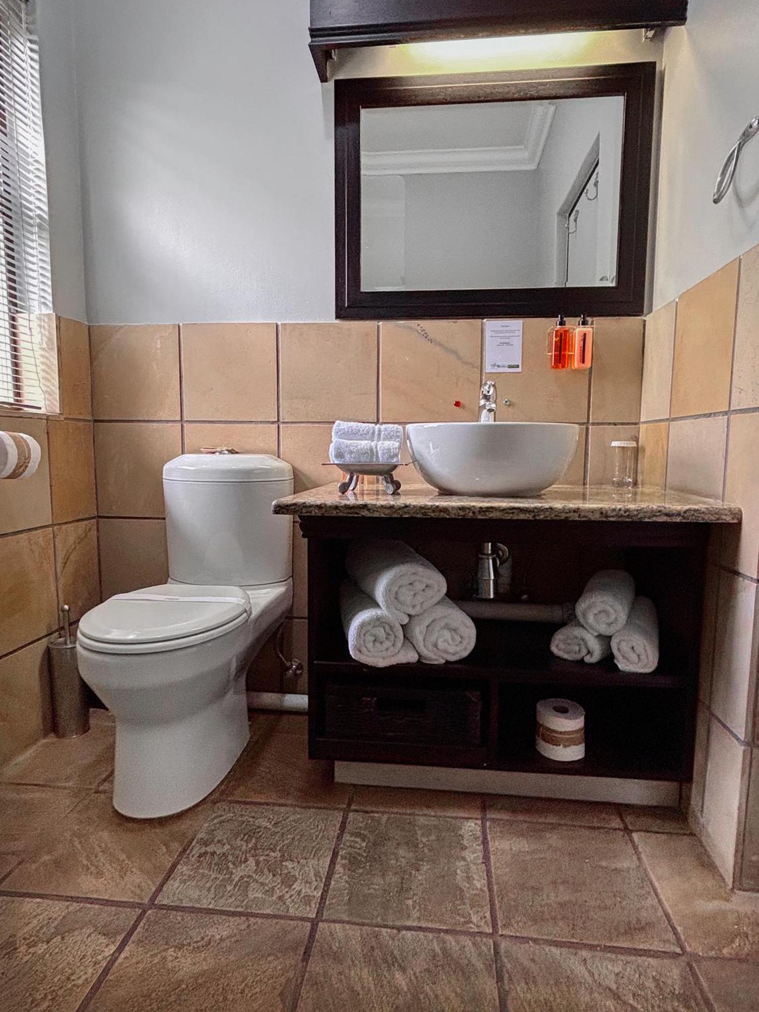 Innjoy Boutique Hotel Centurion