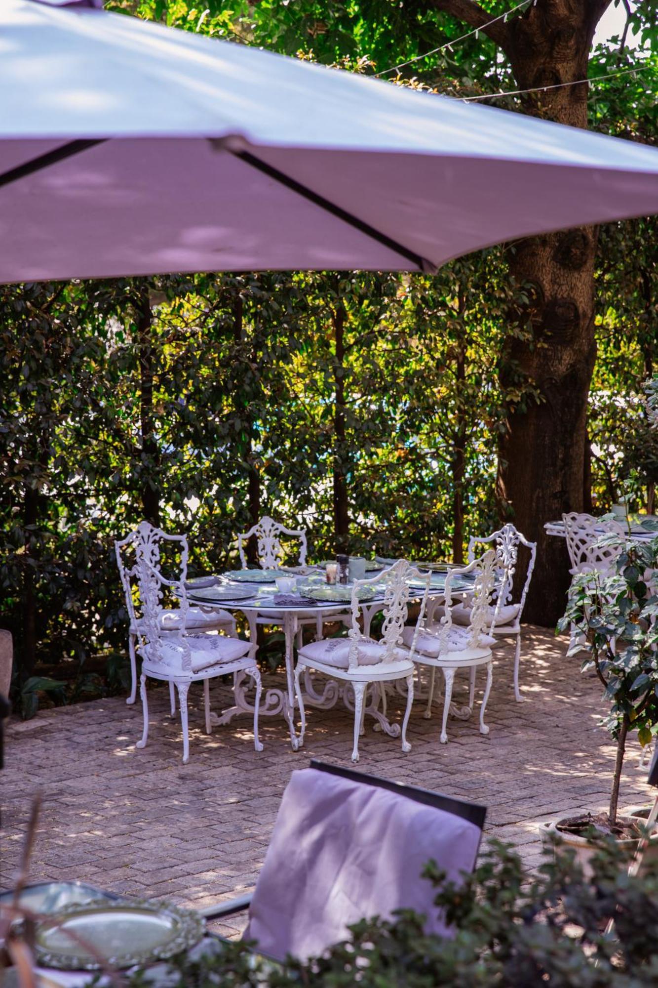 Innjoy Boutique Hotel