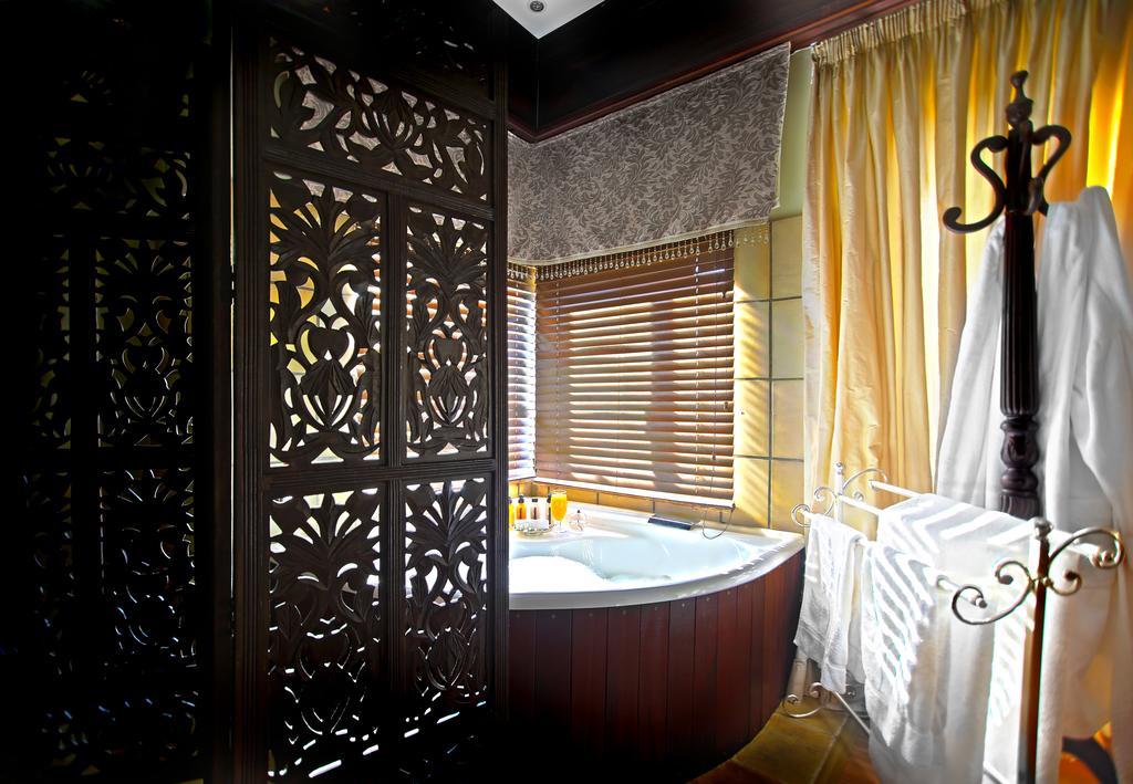 Hotel Innjoy Boutique