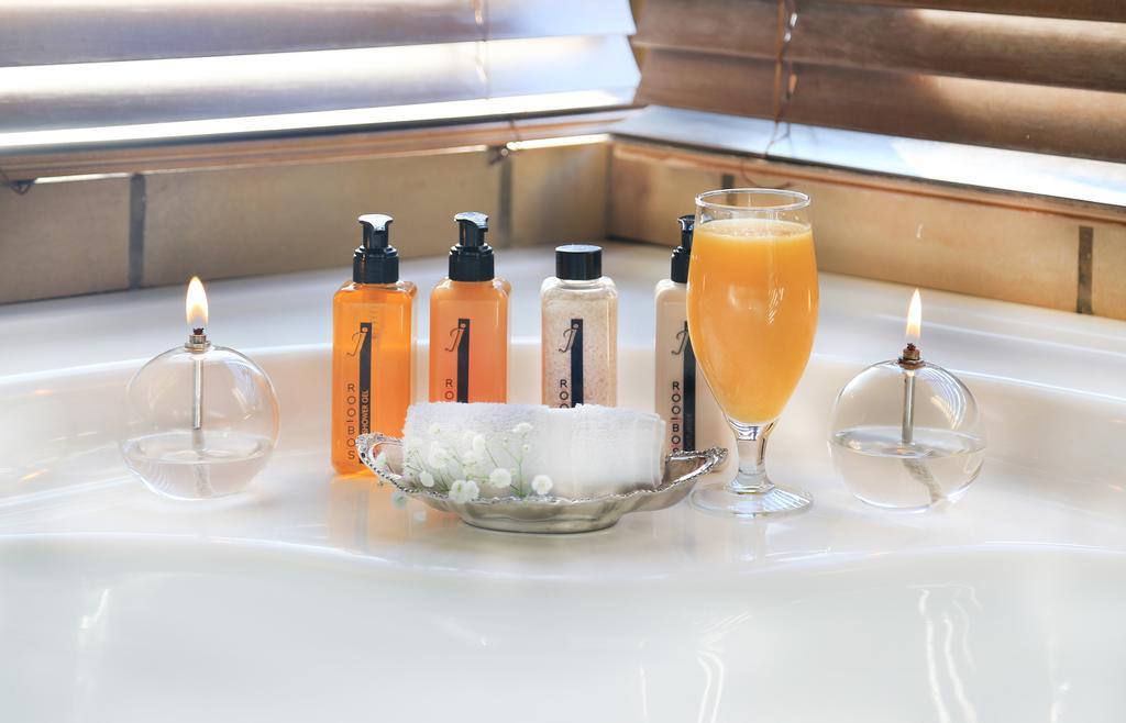Hotel Innjoy Boutique