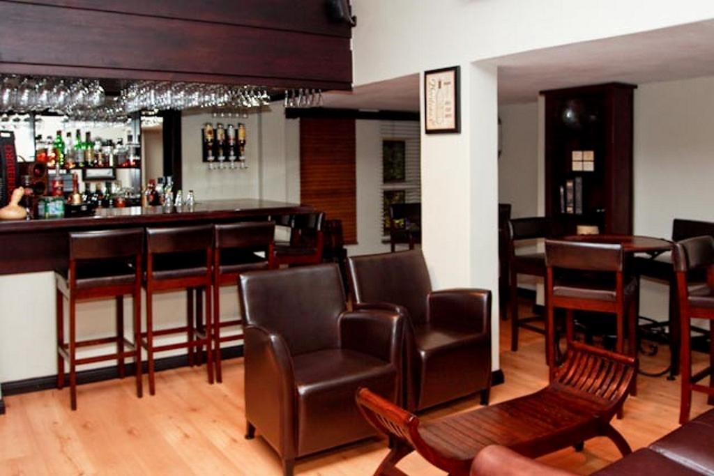 Innjoy Boutique Hotel Centurion