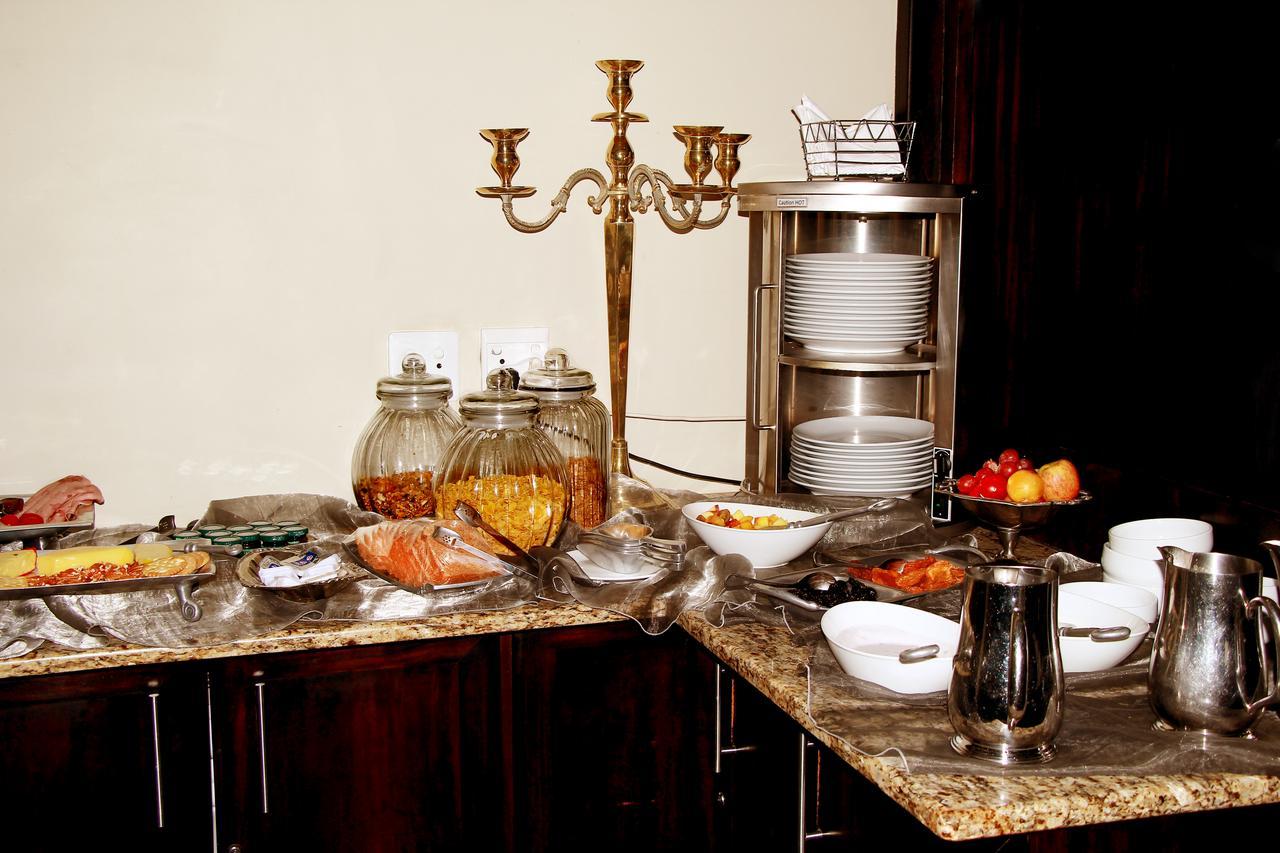 Innjoy Boutique Hotel Centurion
