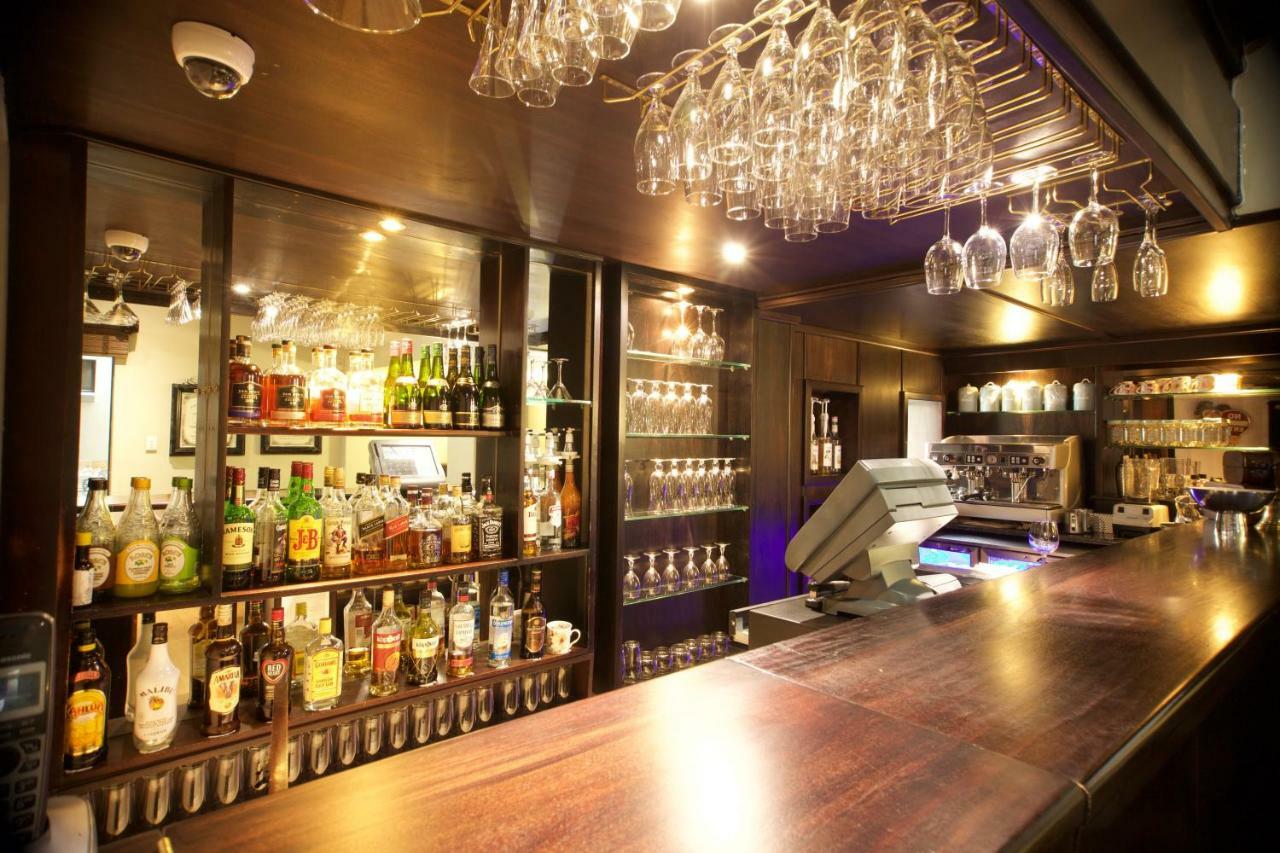 Hotel Innjoy Boutique