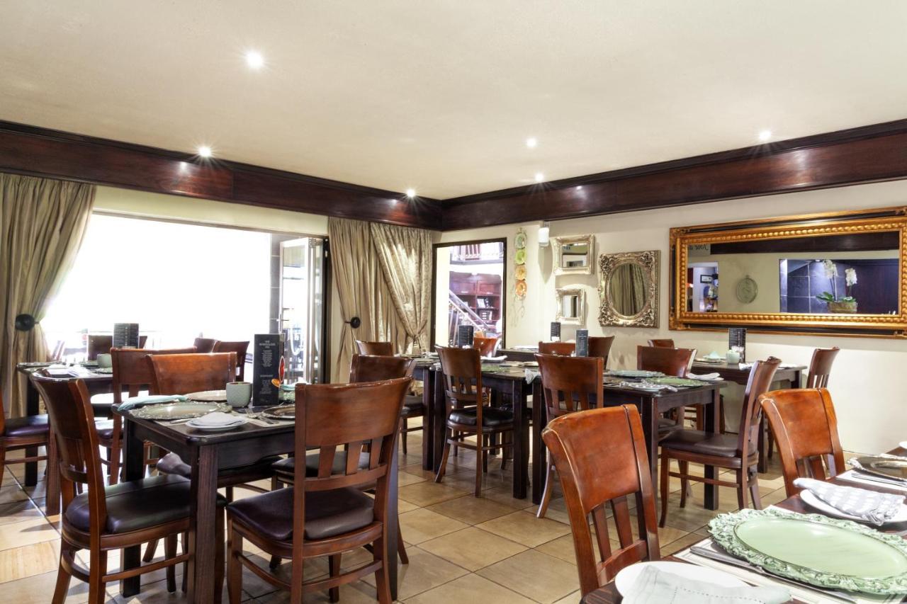 Innjoy Boutique Centurion