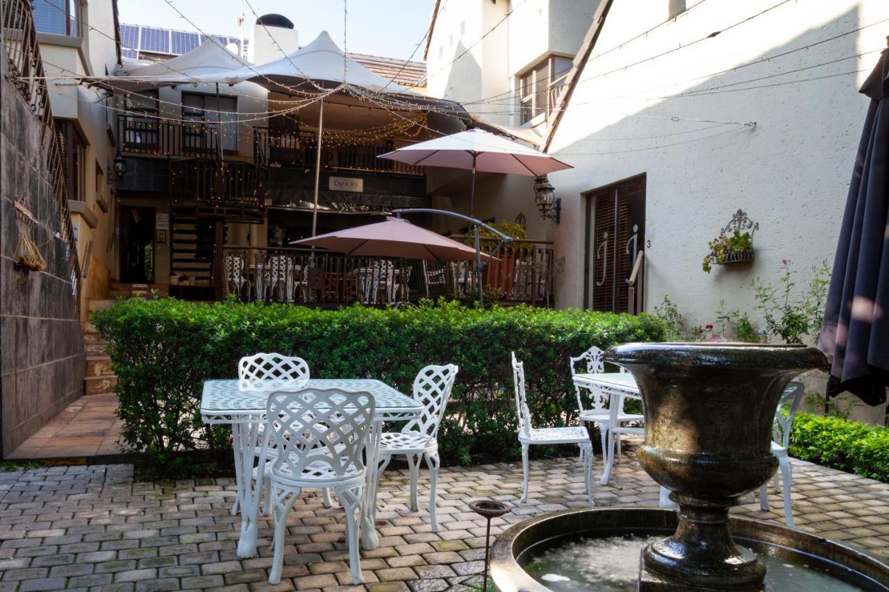 Innjoy Boutique Centurion