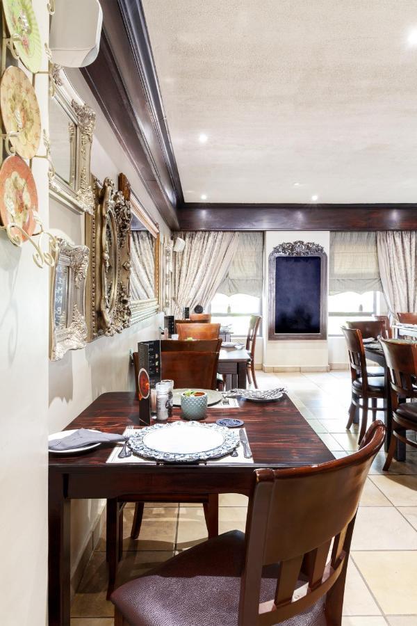 Hotel Innjoy Boutique Centurion