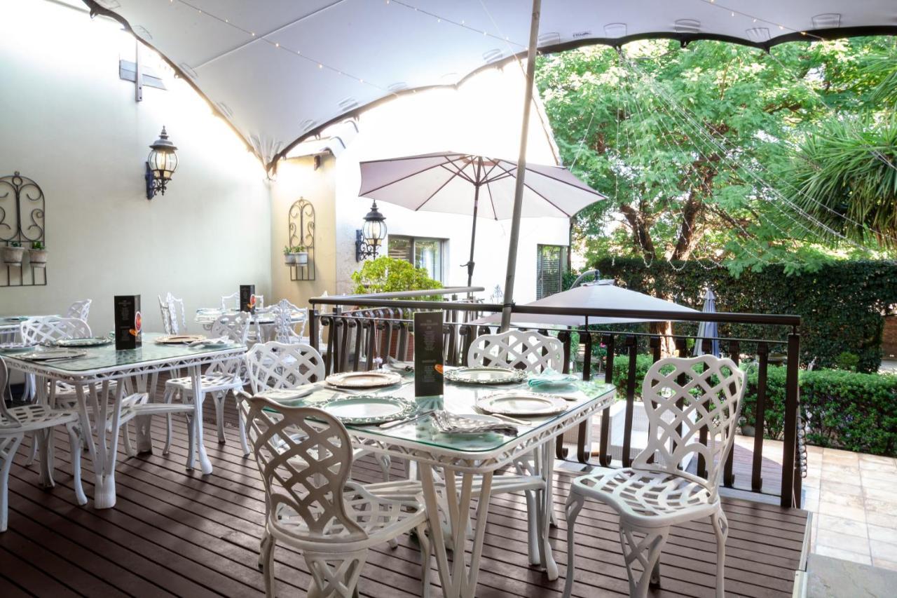 Hotel Innjoy Boutique 4*