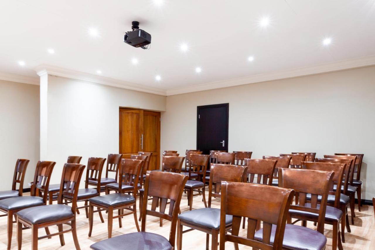 Innjoy Boutique 4* Centurion
