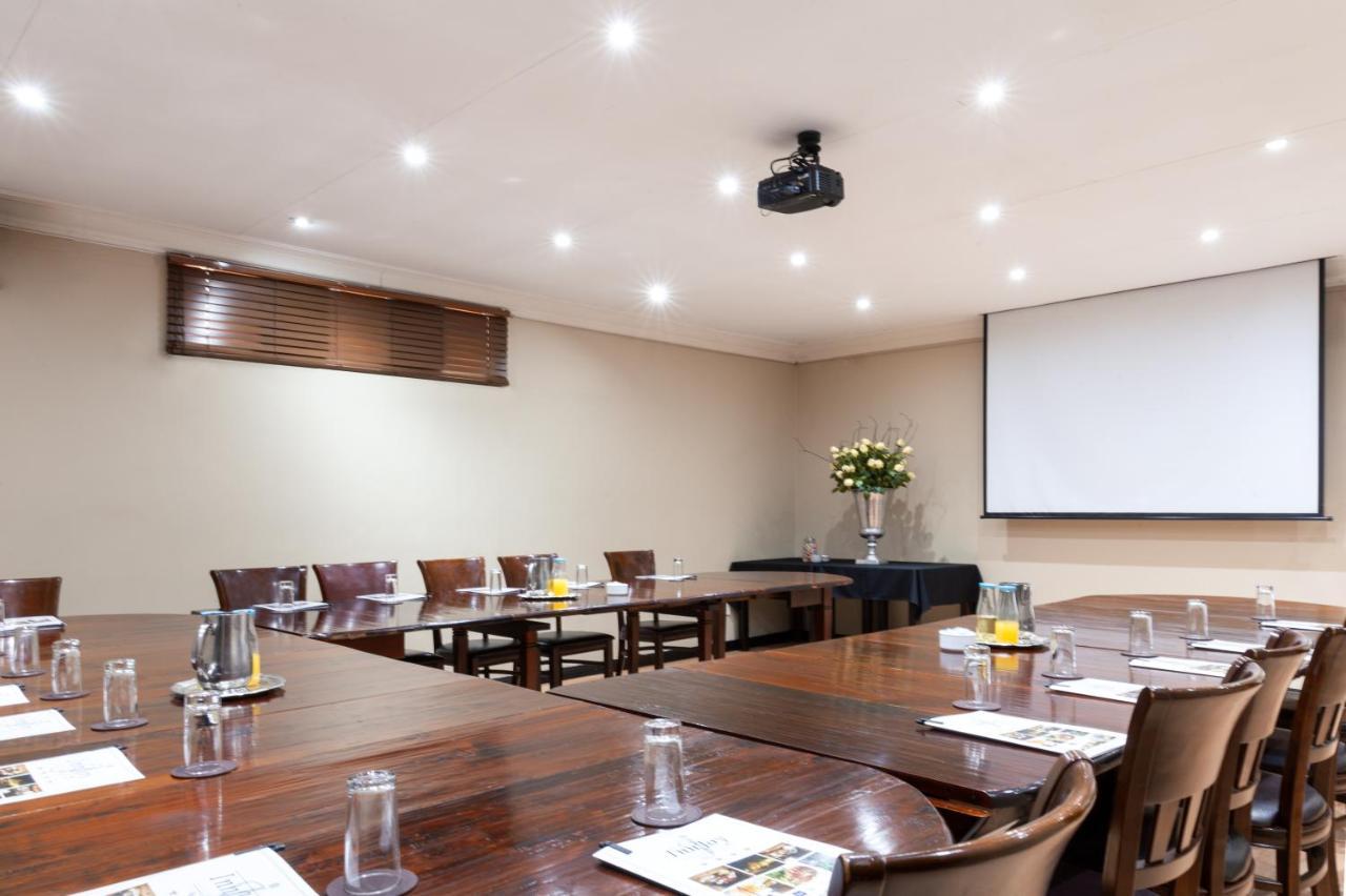 Innjoy Boutique Hotel Centurion